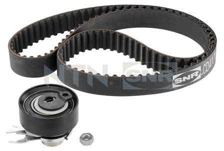 Volkswagen Polo Seat Ibiza Triger Seti SNR