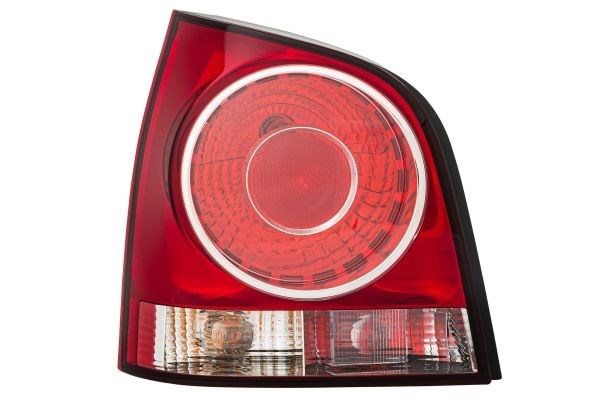 Volkswagen Polo Sol Stop Lambası HELLA