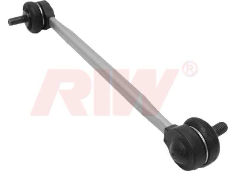 VW Polo Skoda Fabia Seat Ibiza Cordoba Z Rotu Ön RIW