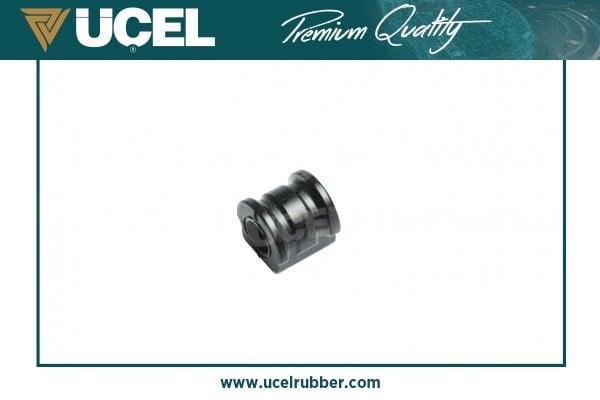 Volkswagen Polo Viraj Lastiği 17MM UCEL