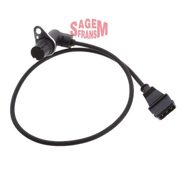 Volkswagen Polo Golf 3 Volant Sensör Kablosu SAGEM
