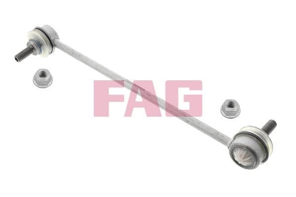Volkswagen Polo Ön Z Rotu FAG