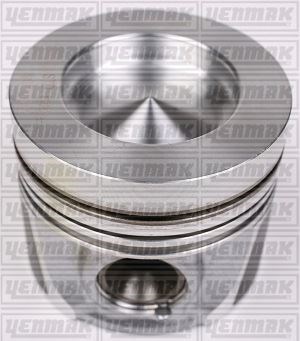 Volkswagen Polo 1.2 TDI 1.6 TDI Piston Segman STD YENMAK