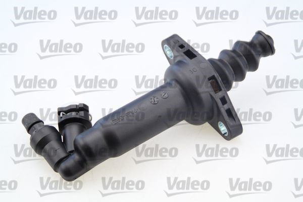 Volkswagen Polo Hidrolik Debriyaj Alt Merkezi VALEO