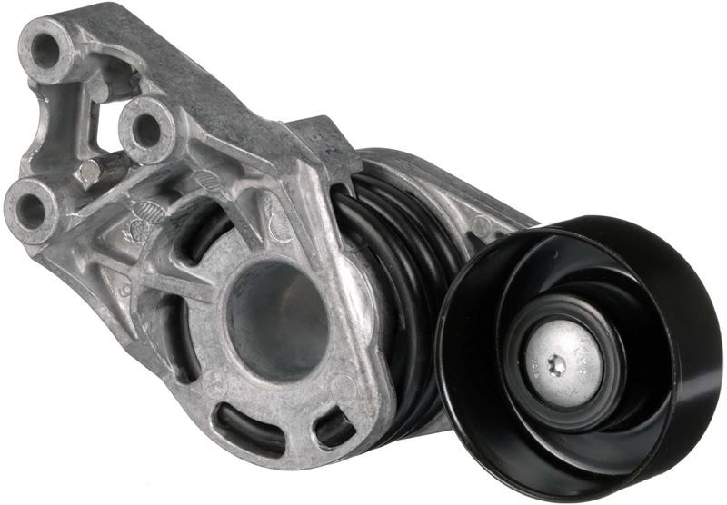 Volkswagen Polo Skoda Fabia Cordoba Alternatör Gergi Rulmanı Kütüklü 1.4 TDI GATES