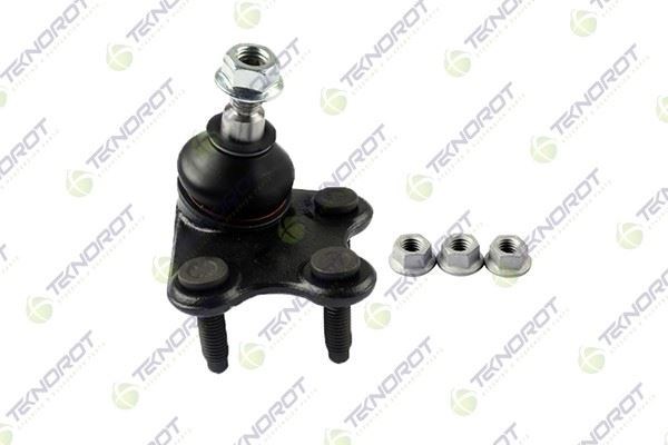 Volkswagen Polo Skoda Fabia Seat Cordoba Ibiza Rotil Sol TEKNOROT
