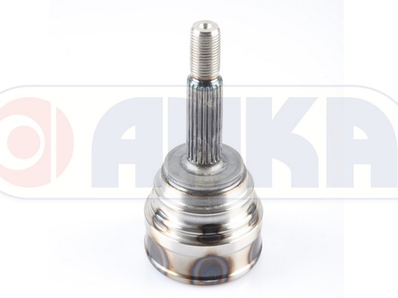 Volkswagen Polo Seat Cordoba Skoda Fabia Aks Kafası Dış ANKA