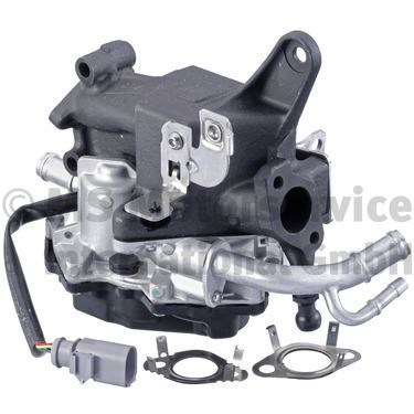 Volkswagen Polo Skoda Fabia Rapid Seat Ibiza Toledo Audi A1 EGR Valfi 1.4... PIERBURG