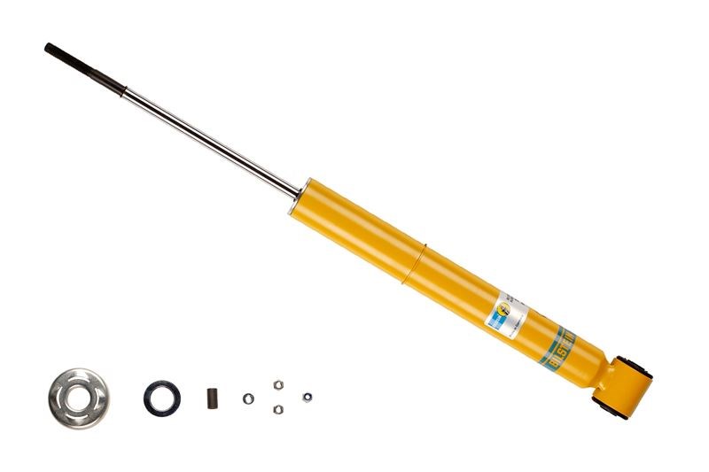 Volkswagen Polo Seat Ibiza Arka Amortisör BILSTEIN