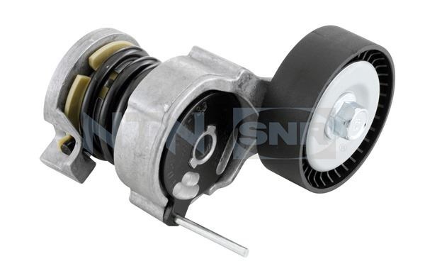 Volkswagen Polo Alternatör Gergi Rulmanı Kütüklü SNR