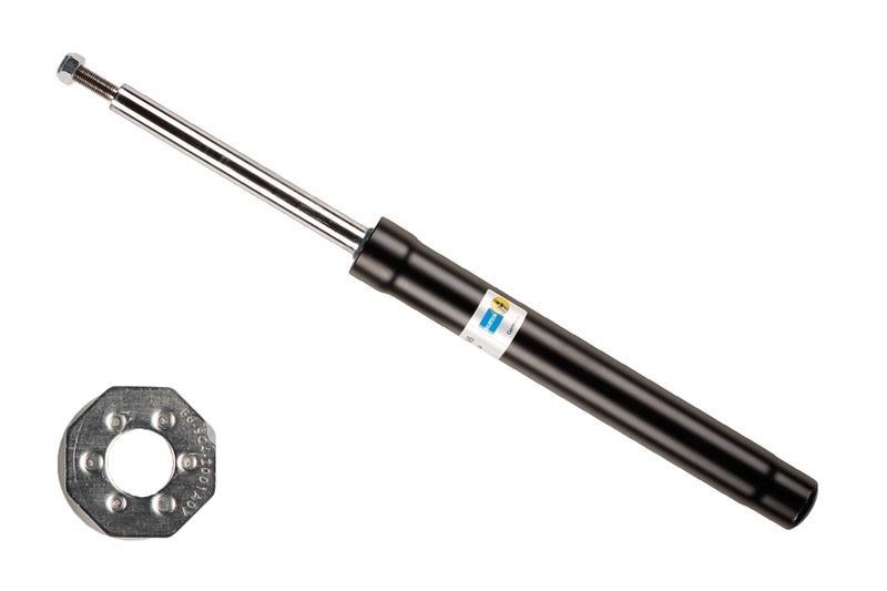 VW Polo Derby Audi 50 Ön Amortisör BILSTEIN
