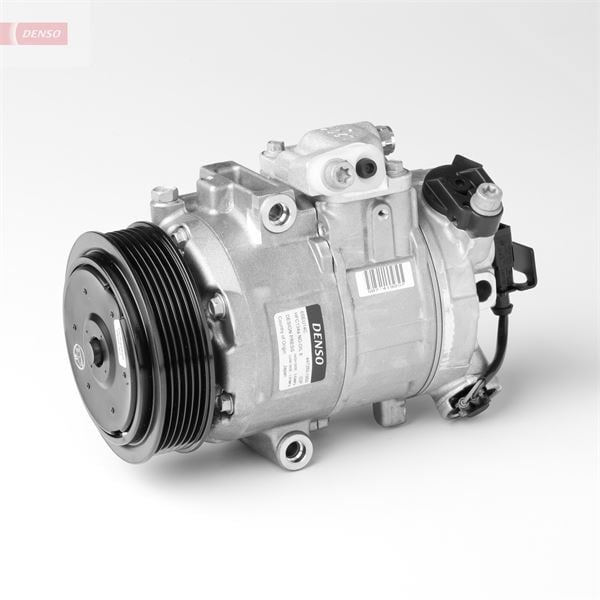 Volkswagen Polo Klima Kompresörü DENSO