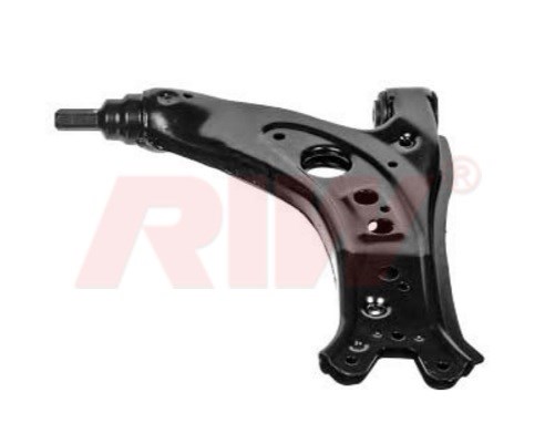 Volkswagen Polo Skoda Fabia Seat Ibiza Ön Alt Salıncak Sol Sağ Küçük Burçlu... RIW