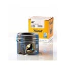 Volkswagen Polo Seat Ibiza Toledo Skoda Fabia Rapid Audi A1 Piston Segman STD GOETZE