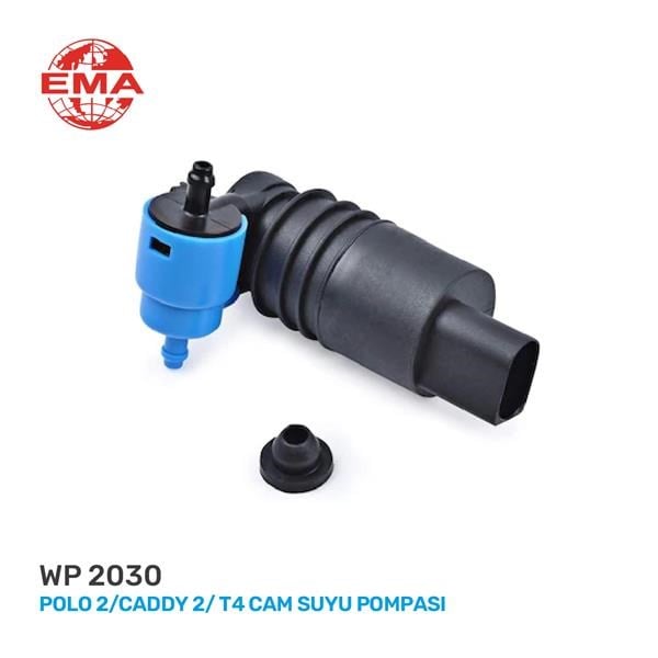 Volkswagen Polo Cam Suyu Pompası EMA