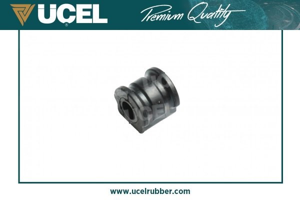 Volkswagen Polo Viraj Lastiği 16MM UCEL