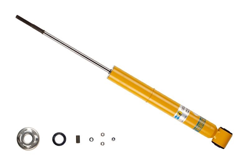 Volkswagen Polo Seat Arka Amortisör BILSTEIN