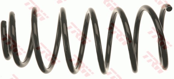 VW Polo III Ön Aks Süspansiyon Yayı TRW