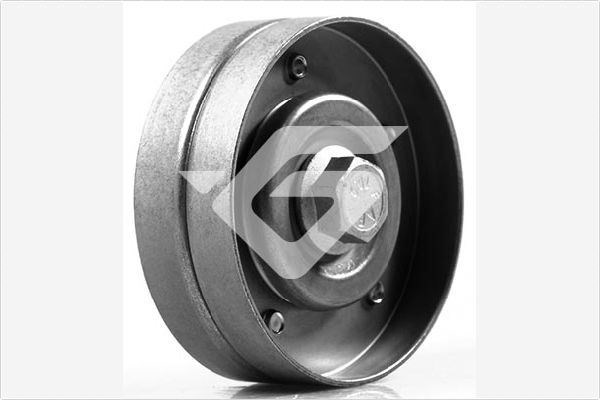 Volkswagen Polo Golf 4 Bora Alternatör Gergi Rulmanı HUTCHINSON