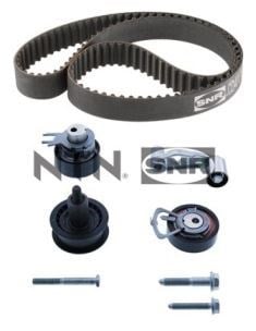 Volkswagen Polo Cordoba Golf IV Skoda Fabia Bora Triger Seti SNR