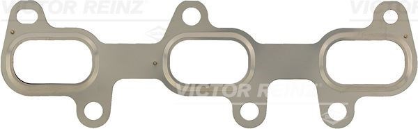 Volkswagen Polo Seat Ibiza IV Skoda Fabia II 1.2 TDI Egzoz Manifold Contası V.REINZ