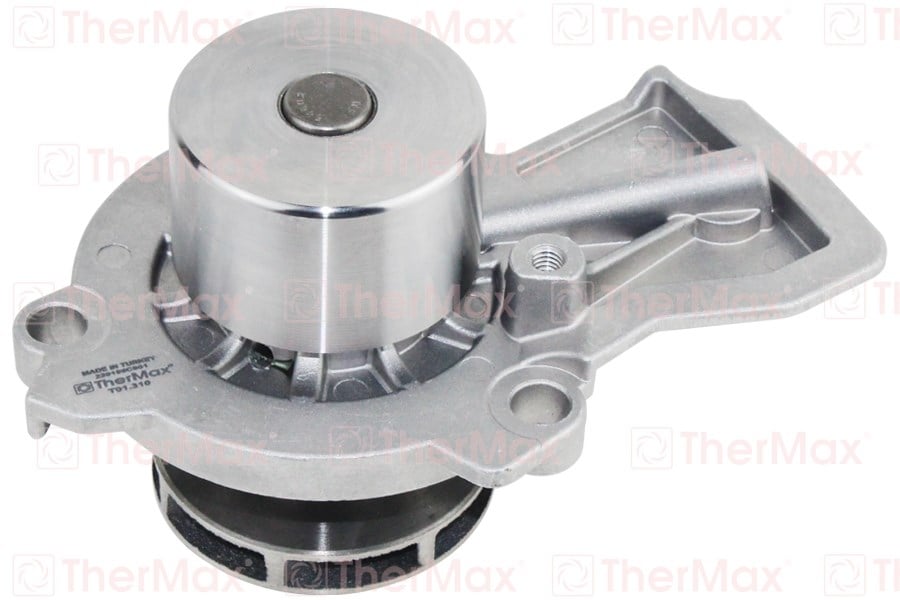 Volkswagen Polo Devirdaim Soketsiz THERMAX