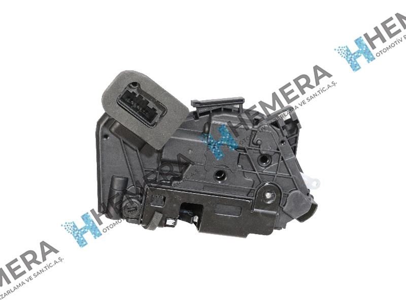 Volkswagen Polo Kapı Kilidi Arka Sol TAIWAN