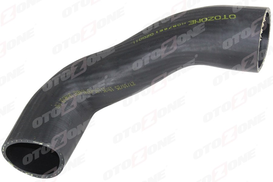 Volkswagen Polo Audi A1 Seat Ibiza Skoda Fabia Rapid Roomster Turbo Hortumu... OTOZONE