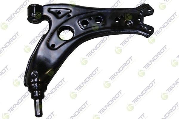 VW Polo IV Fabia Ibiza Alt Sol Rotilli Salıncak TEKNOROT