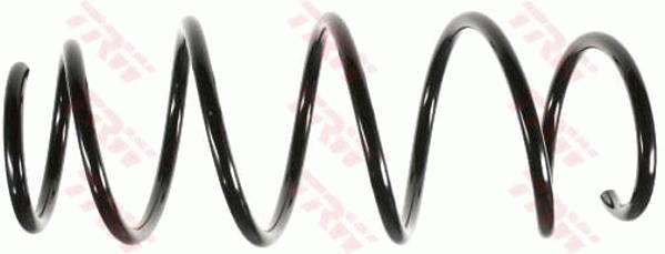 VW Polo IV Ön Aks Süspansiyon Yayı TRW