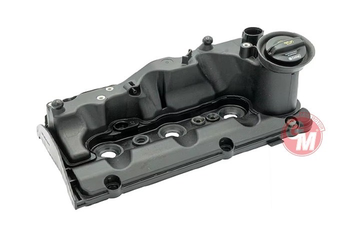 VW Audi Seat Skoda Polo Külbütör Üst Kapağı TDI CUS Motor GUA