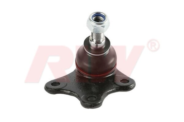 Volkswagen Polo Seat Ibiza Skoda Fabia Cordoba Roomster Alt Sol Rotil RIW