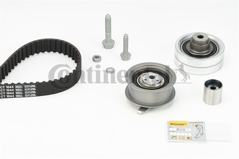 Volkswagen Polo Seat Cordoba Skoda Fabia Eksantrik Gergi Kiti CONTITECH
