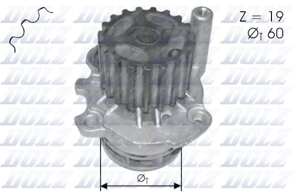 Volkswagen Polo Devirdaim DOLZ
