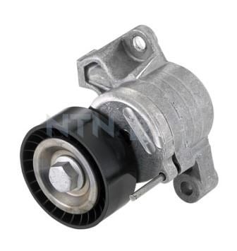 Volkswagen Polo Alternatör Gergi Kütüğü SNR