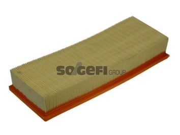 Volkswagen Polo Classic Hava Filtresi PURFLUX
