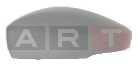Volkswagen Polo 6 Dış Dikiz Ayna Kapağı Astarli Sağ ART-AYNA