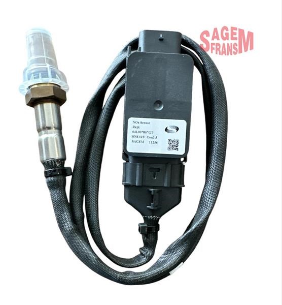 Volkswagen Polo VI Oksijen Sonda Sensör Nox SAGEM