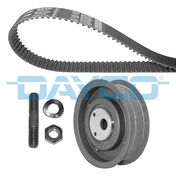 Volkswagen Polo Caddy T5 Golf 5 Passat Audi A3 Seat Leon 1.9 TDI Triger Seti DAYCO