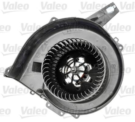 Volkswagen Polo Kalorifer Motoru VALEO