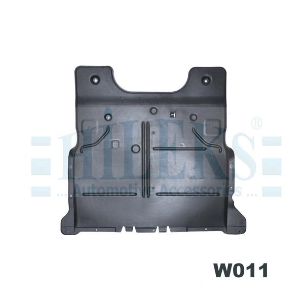Volkswagen Polo 7 T-Cross Seat Ibiza Scala Karter Muhafazası HILEKS