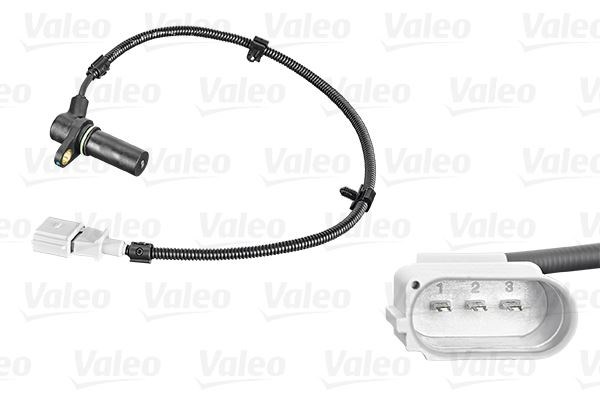 Volkswagen Polo Krank Mili Sensörü 1.4 TDI VALEO