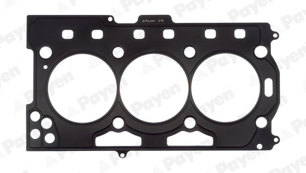 VW Polo Skoda Fabia Seat Ibiza Silindir Kapak Contası 1.2 PAYEN