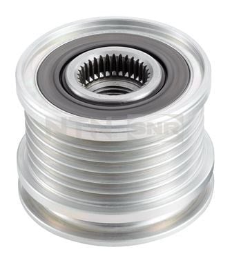 Volkswagen Polo Alternatör Kasnağı SNR