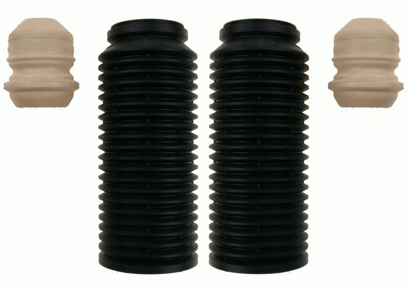 Volkswagen Polo Amortisör Toz Koruma Kiti SACHS