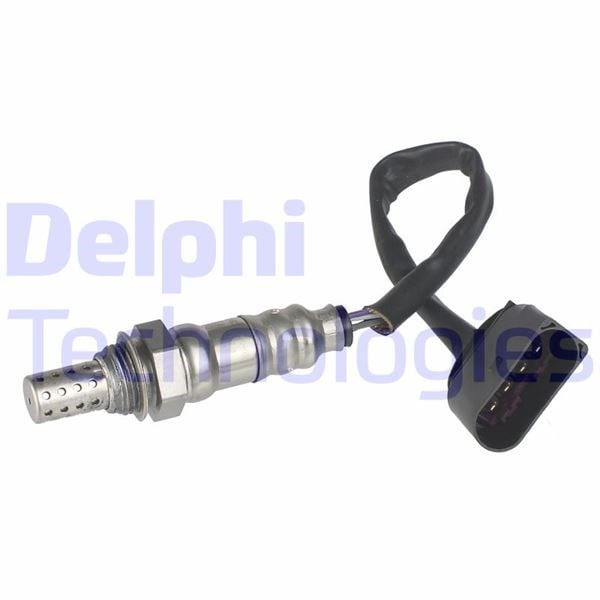Volkswagen Polo Oksijen Sensörü DELPHI