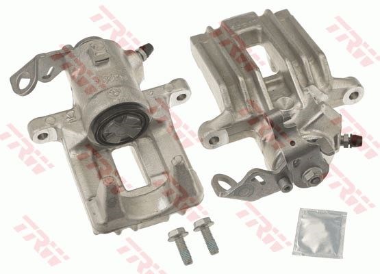Volkswagen Polo Audi A2 Seat Cordoba Ibiza Fren Kaliperi Arka TRW