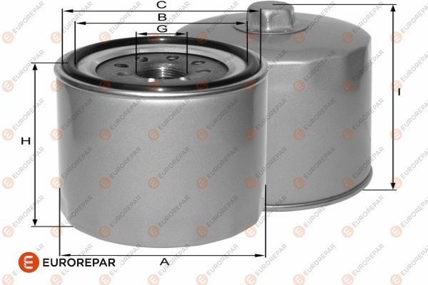 Volkswagen Polo Golf III Caddy Bora Skoda Octavia Fabia Felicia Seat Toledo... EUROREPAR