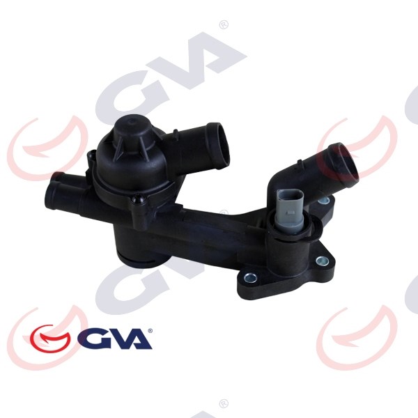 Volkswagen Polo Seat Cordoba Ibiza Toledo Skoda Fabia 1.2 1.2 12V Termostat... GVA