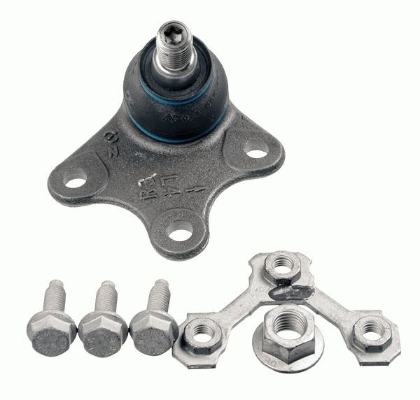 Volkswagen Polo Seat Ibiza IV Skoda Fabia Cordoba Roomster Alt Sol Rotil LEMFORDER